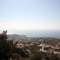 Land plot in Greece, Attica, Athens