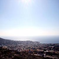 Land plot in Greece, Attica, Athens