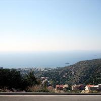 Land plot in Greece, Attica, Athens
