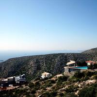 Land plot in Greece, Attica, Athens