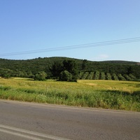 Земельный участок в Греции, Центральная Македония, Центр