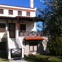 Таунхаус в Греции, Центральная Македония, Центр, 96 кв.м.