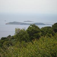 Земельный участок в Греции