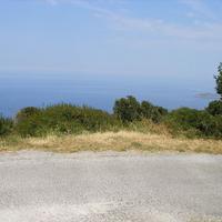 Земельный участок в Греции