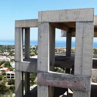 Таунхаус в Греции, Dode, 500 кв.м.