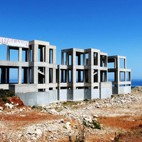 Таунхаус в Греции, Dode, 500 кв.м.