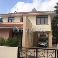 Villa in Republic of Cyprus, Eparchia Larnakas, 96 sq.m.
