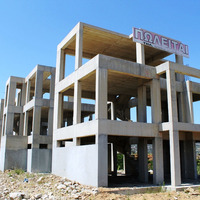 Таунхаус в Греции, Dode, 500 кв.м.