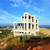 Таунхаус в Греции, Dode, 500 кв.м.