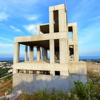 Таунхаус в Греции, Dode, 500 кв.м.