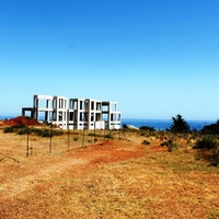 Таунхаус в Греции, Dode, 500 кв.м.