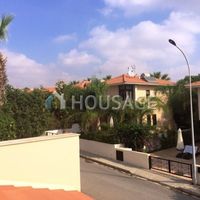 Villa in Republic of Cyprus, Eparchia Larnakas, 96 sq.m.