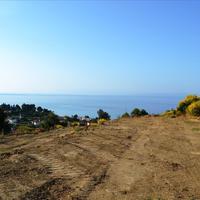 Land plot in Greece, Central Macedonia, Center