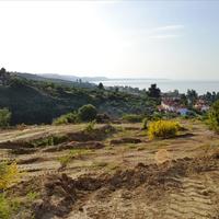 Land plot in Greece, Central Macedonia, Center