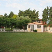 Земельный участок в Греции, Центральная Македония, Центр