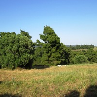 Land plot in Greece, Central Macedonia, Center