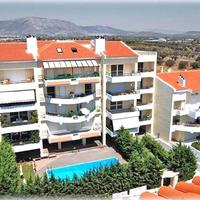 Таунхаус в Греции, Аттика, Афины, 150 кв.м.