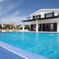 Вилла на Кипре, Пафос, 190 кв.м.