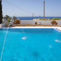 Вилла на Кипре, Пафос, 190 кв.м.