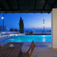 Вилла на Кипре, Пафос, 190 кв.м.