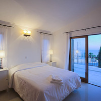 Вилла на Кипре, Пафос, 190 кв.м.