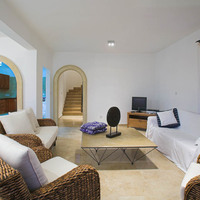 Вилла на Кипре, Пафос, 190 кв.м.