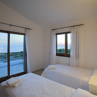 Вилла на Кипре, Пафос, 190 кв.м.