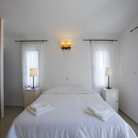 Вилла на Кипре, Пафос, 190 кв.м.