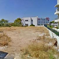 Land plot in Greece, Attica, Athens