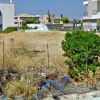 Land plot in Greece, Attica, Athens