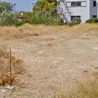 Land plot in Greece, Attica, Athens