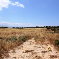 Land plot in Greece, Crete, Chania