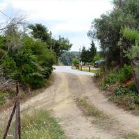 Land plot in Greece, Central Macedonia, Center