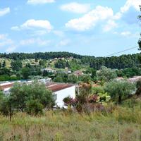 Land plot in Greece, Central Macedonia, Center