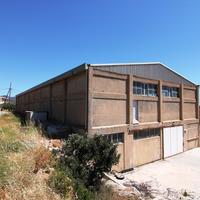 Business center in Greece, Crete, 1400 sq.m.