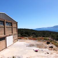 Business center in Greece, Crete, 1400 sq.m.