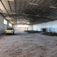 Business center in Greece, Crete, 1400 sq.m.