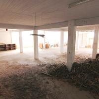 Business center in Greece, Crete, 1400 sq.m.