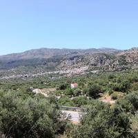 Land plot in Greece, Crete, 1500 sq.m.