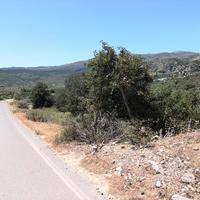 Land plot in Greece, Crete, 1500 sq.m.