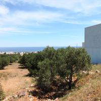 Land plot in Greece, Crete, Irakleion, 6000 sq.m.