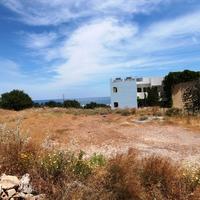 Land plot in Greece, Crete, Irakleion, 6000 sq.m.