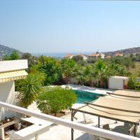 Villa in Greece, Attica, Athens, 445 sq.m.