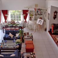 Villa in Greece, Attica, Athens, 445 sq.m.