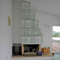 Villa in Greece, Attica, Athens, 445 sq.m.