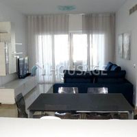Apartment in Republic of Cyprus, Lemesou, 110 sq.m.