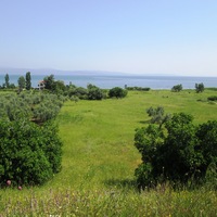 Земельный участок в Греции, Центральная Македония, Центр