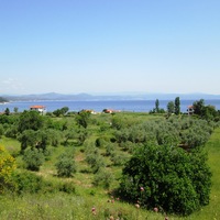 Земельный участок в Греции, Центральная Македония, Центр