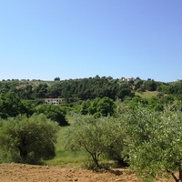 Земельный участок в Греции, Центральная Македония, Центр