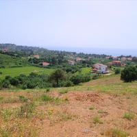 Land plot in Greece, Central Macedonia, Center